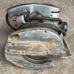 Guild Circular Saw