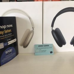 Apple AirPods Max w/ Smart Case usb -c Charging port