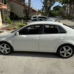 2009 Volkswagen Jetta