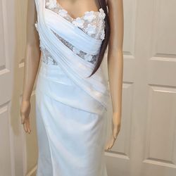 Wedding Dress (Brand New)