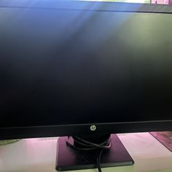 22” Computer Monitor