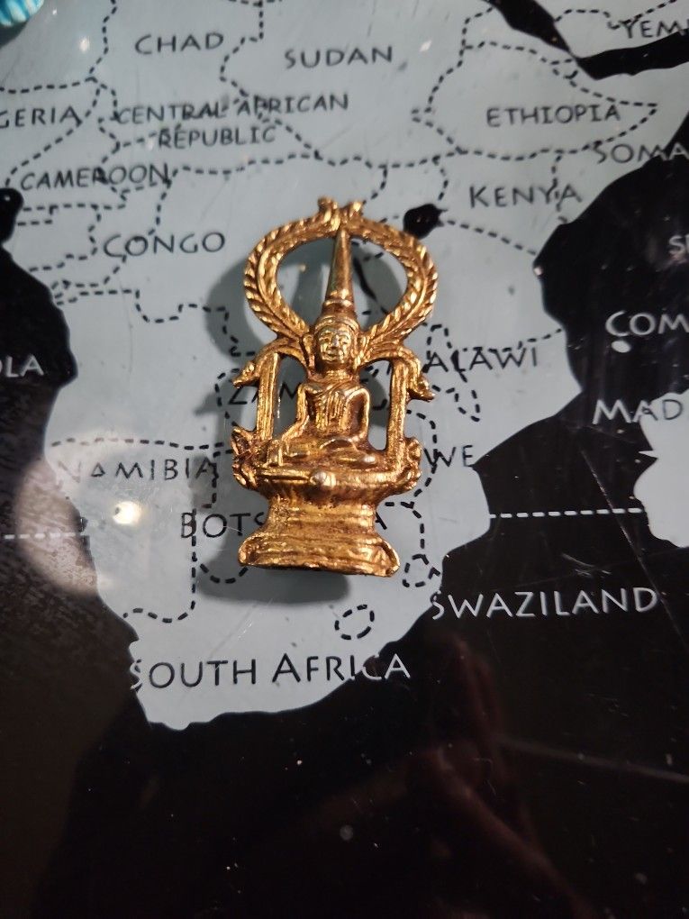 India Amulate