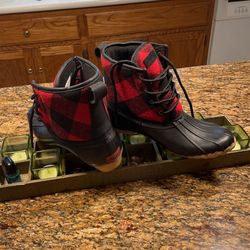 Chooka Rain boot Sz7