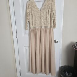 Dress For Wedding  ( Bridal S Mother) 