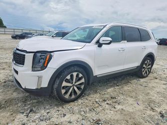 2022 Kia Telluride