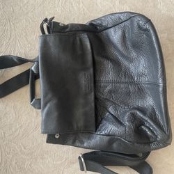 American Leather Co Backpack