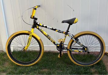SO CAL FLYER BIKE