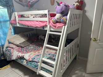 Bunks beds