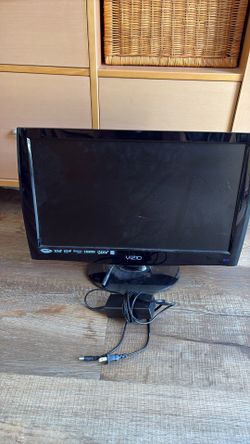 Vizio 24" 1080 p HDMI DTV