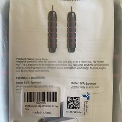 Jump Rope