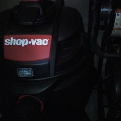 Awesome Shop Vac