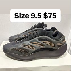 Yeezy size 9.5