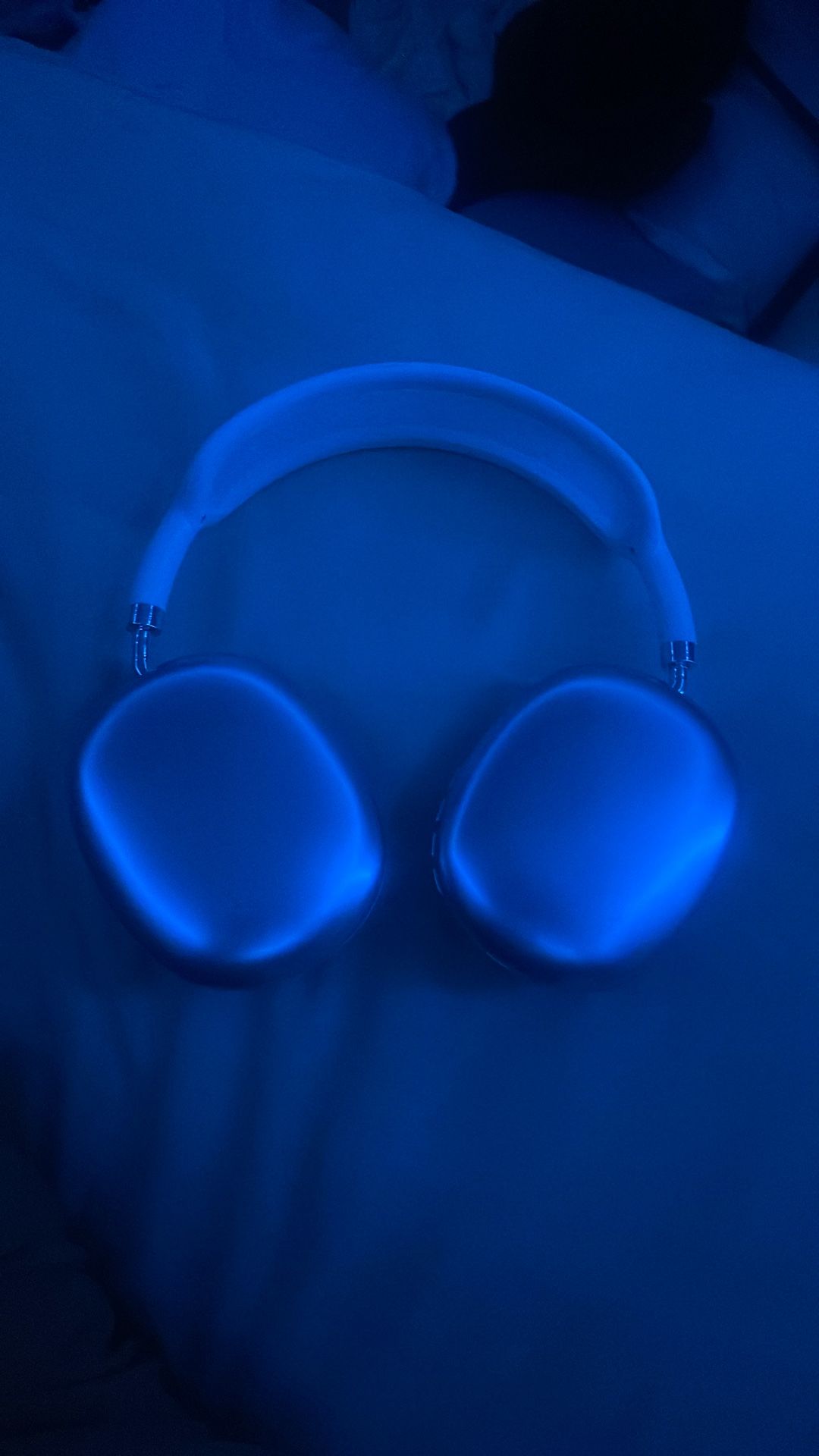 MS-B1 Headphones
