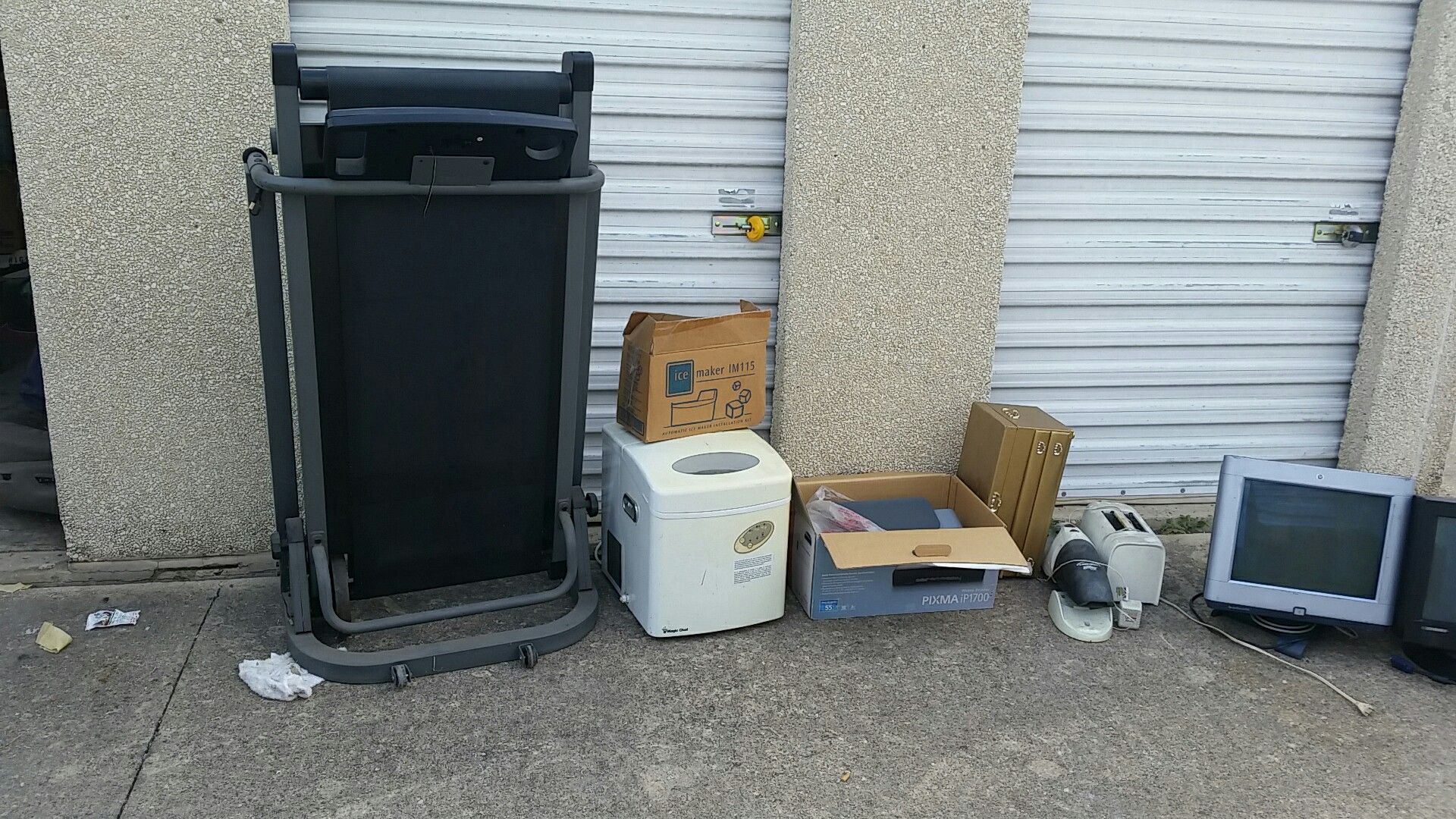 Free Stuff