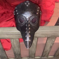 Plague Mask