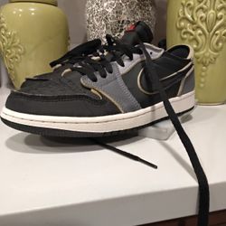 Nike Jordan 1 Retro Low OG