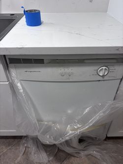 Frigidaire Dishwasher