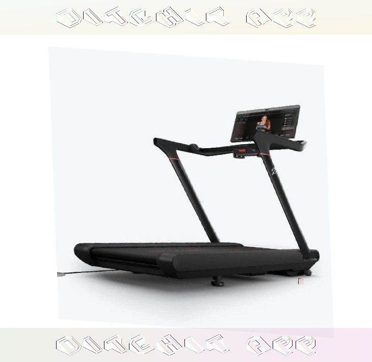 Home Fitness Treadmill Keep Your Body Strong role sing