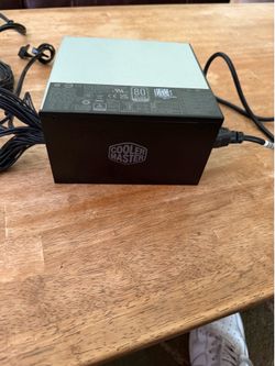 HP Omen 600 watt PSU (power supply) with PCIE and mother board connectors