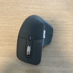 Logitech MX Master 3 Wireless Mouse