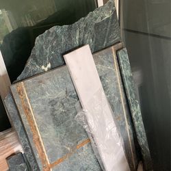 granite