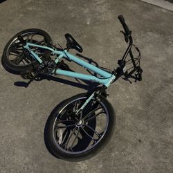 Bmx For Sale 