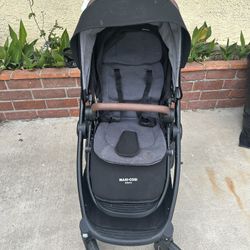 Maxi Cosi Stroller