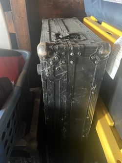 Controller case for números Ns6