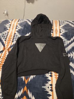 Urban Boris hoodie