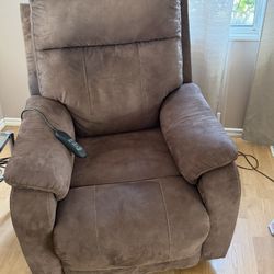 Power Lift Recliner 