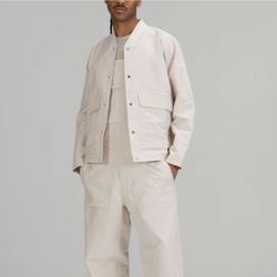 Lululemon LAB jacket 