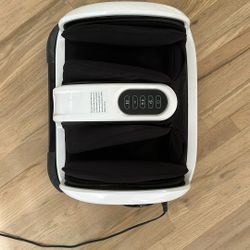Foot massager