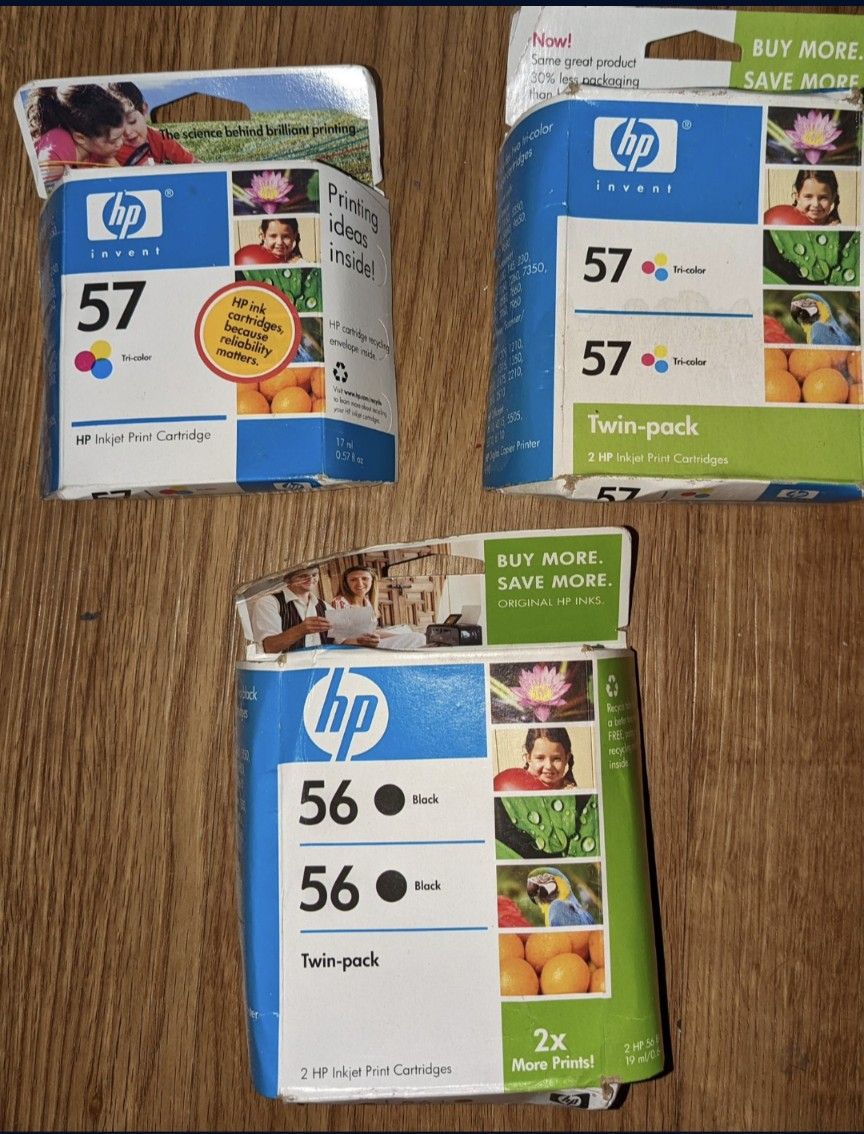 Hp Printer Ink