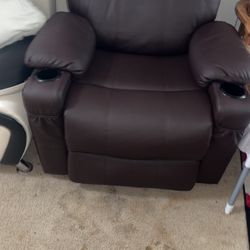 Recliner