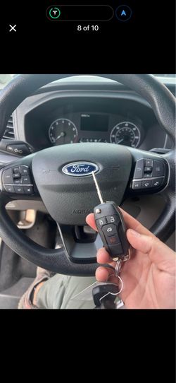 Llaves de carro car keys