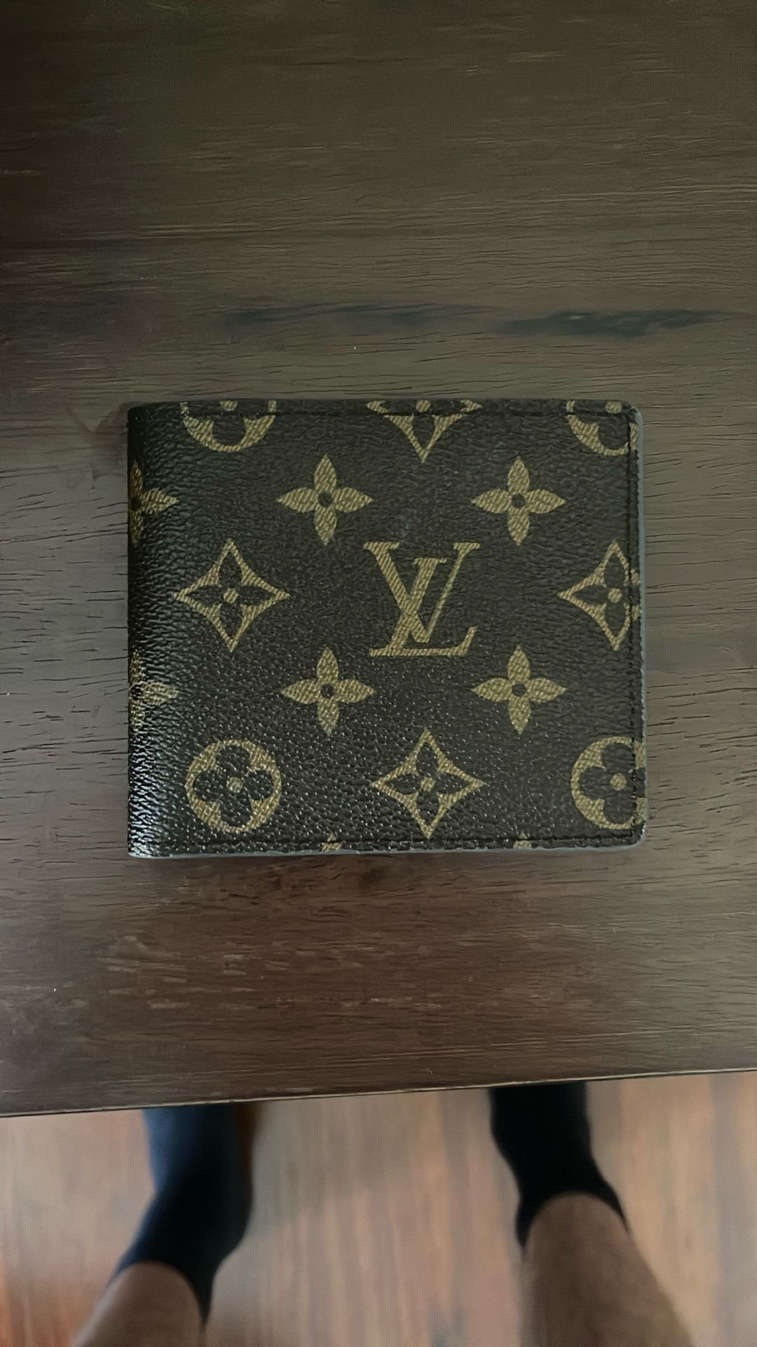 Louis Vuitton Waalrt