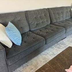 Sofa From Ashley Furniture 