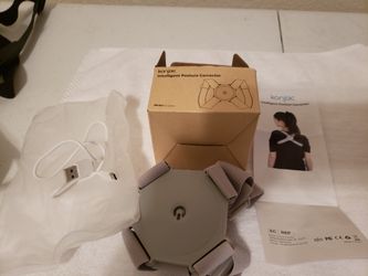 Posture Corrector with Intelligence Sensor