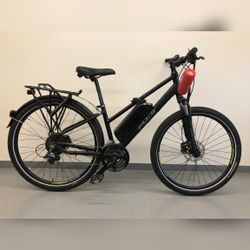 Fuji E-Bike, Strong Battery - Good – South San Francisco, CA