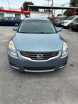 2011 Nissan Altima