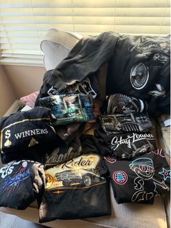 Boys Clothes