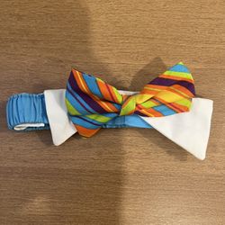 Dog Bow Tie