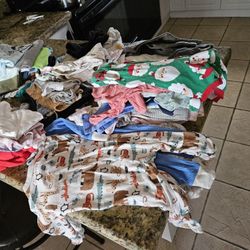 1$ Each  0 To 3 Years  Boys And Girls 