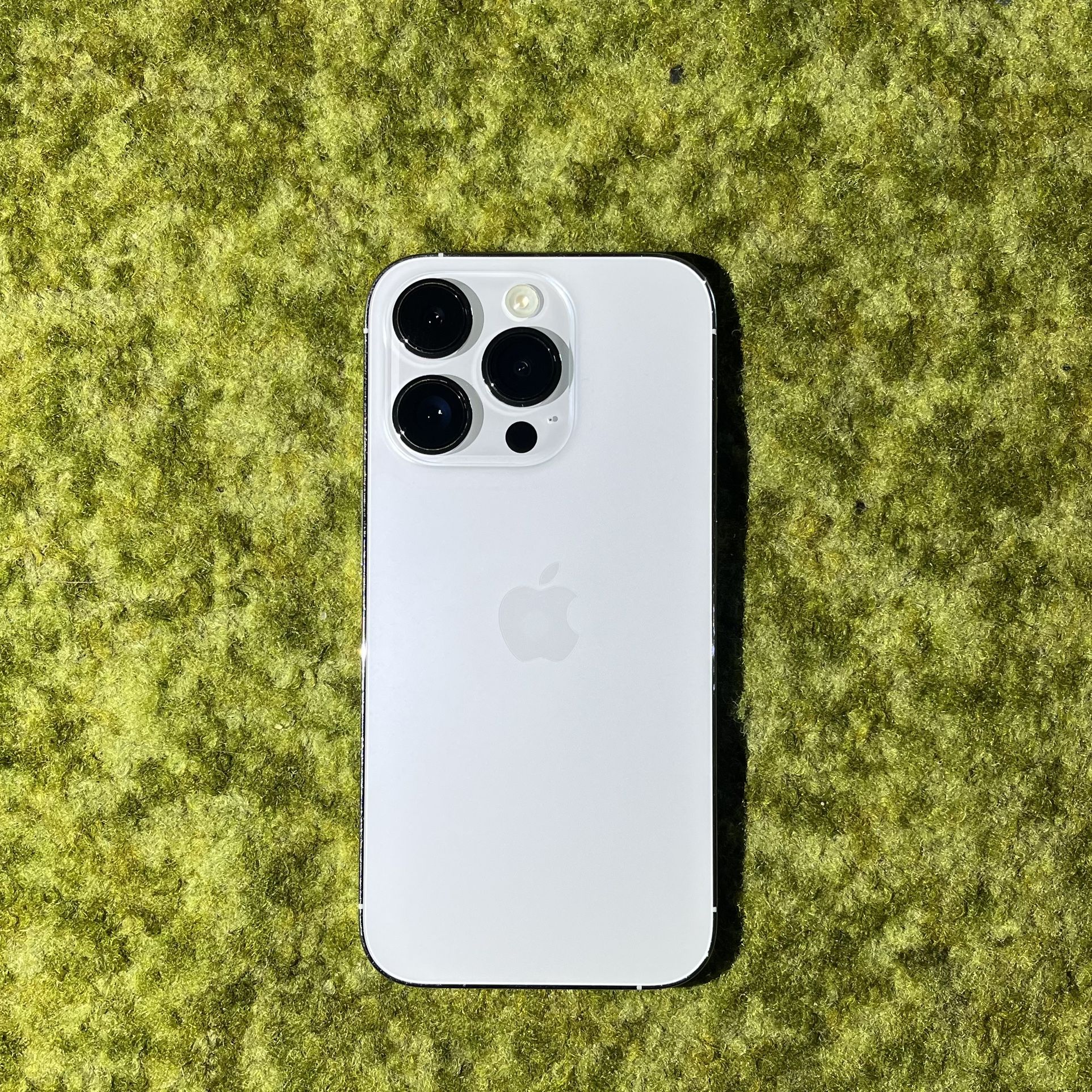 iPhone 14 Pro | 128GB | Silver | Factory Unlocked