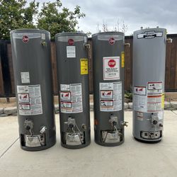 Water Heater