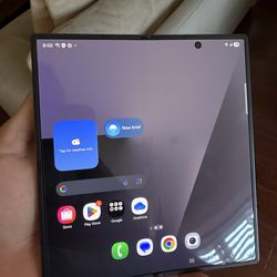 Samsung zfold 7
