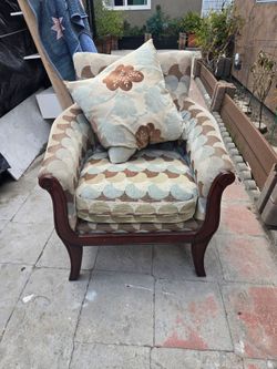 Lounge Chair