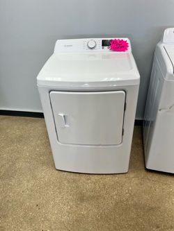 Washer and Dryer’s