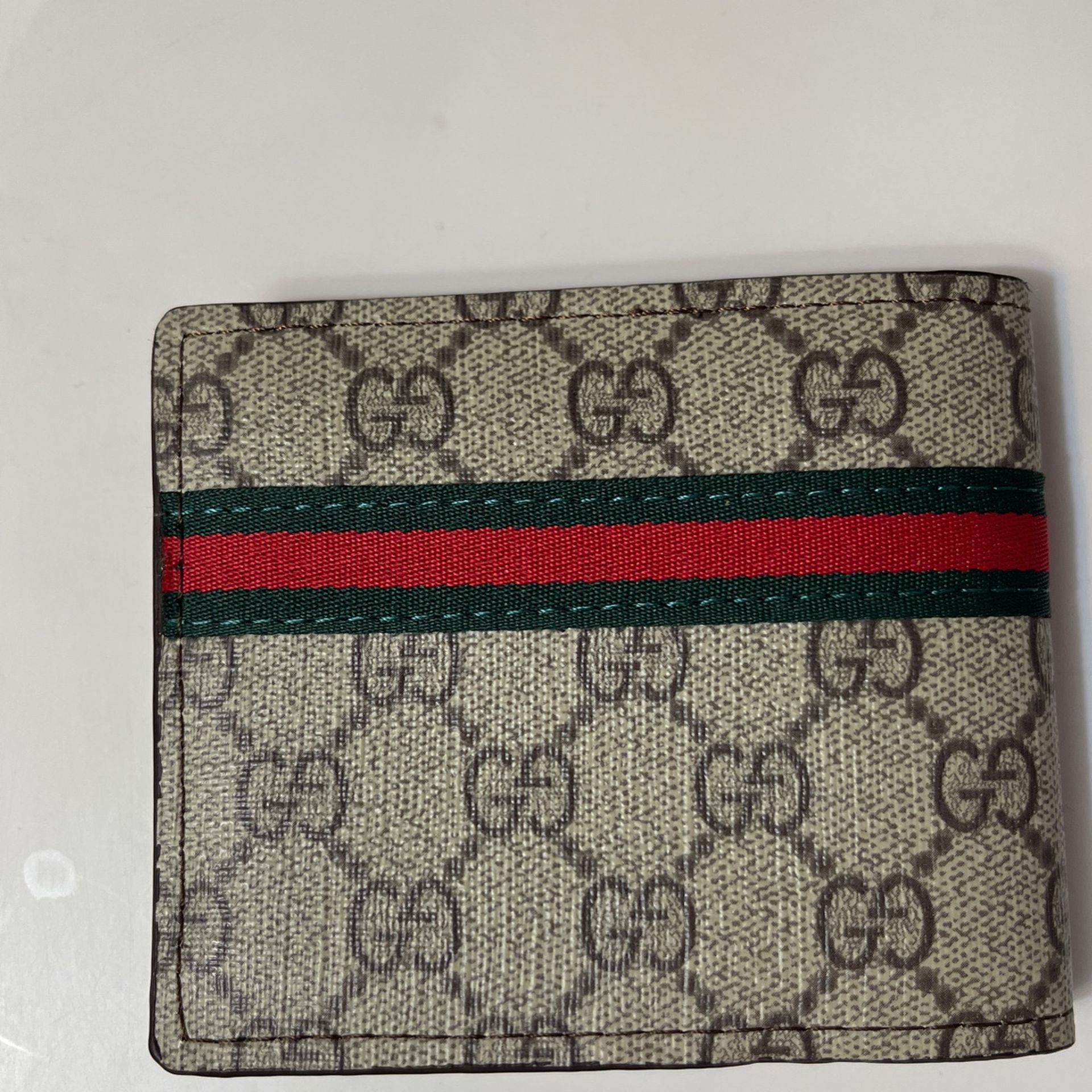 Gucci Wallet