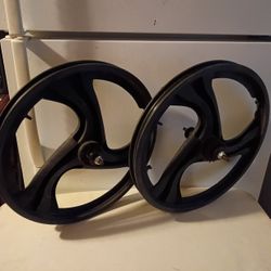 Saf Lite 20 Inch Bmx Mags Spin Straight And True 16 Inch Freewheel 